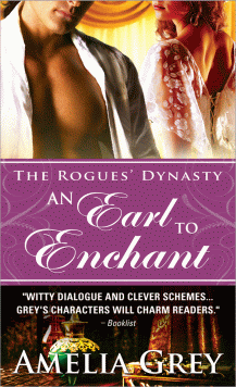 An Earl to Enchant