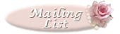 mailinglist