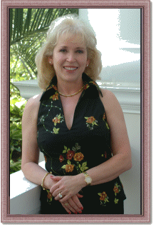 Amelia Grey/Gloria Dale Skinner